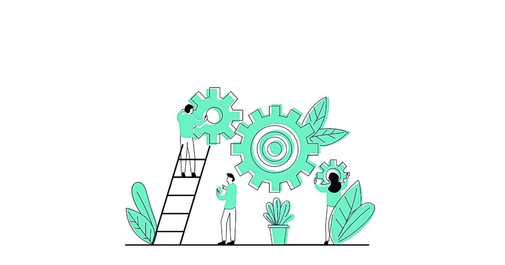 現代はモーレツに働けない時代