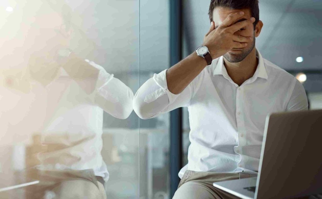 ②有給が自由に取得できない